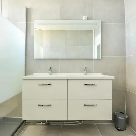 Bienvenue A : Vue Sur Le Mucem Et La Mer ! Apartment *